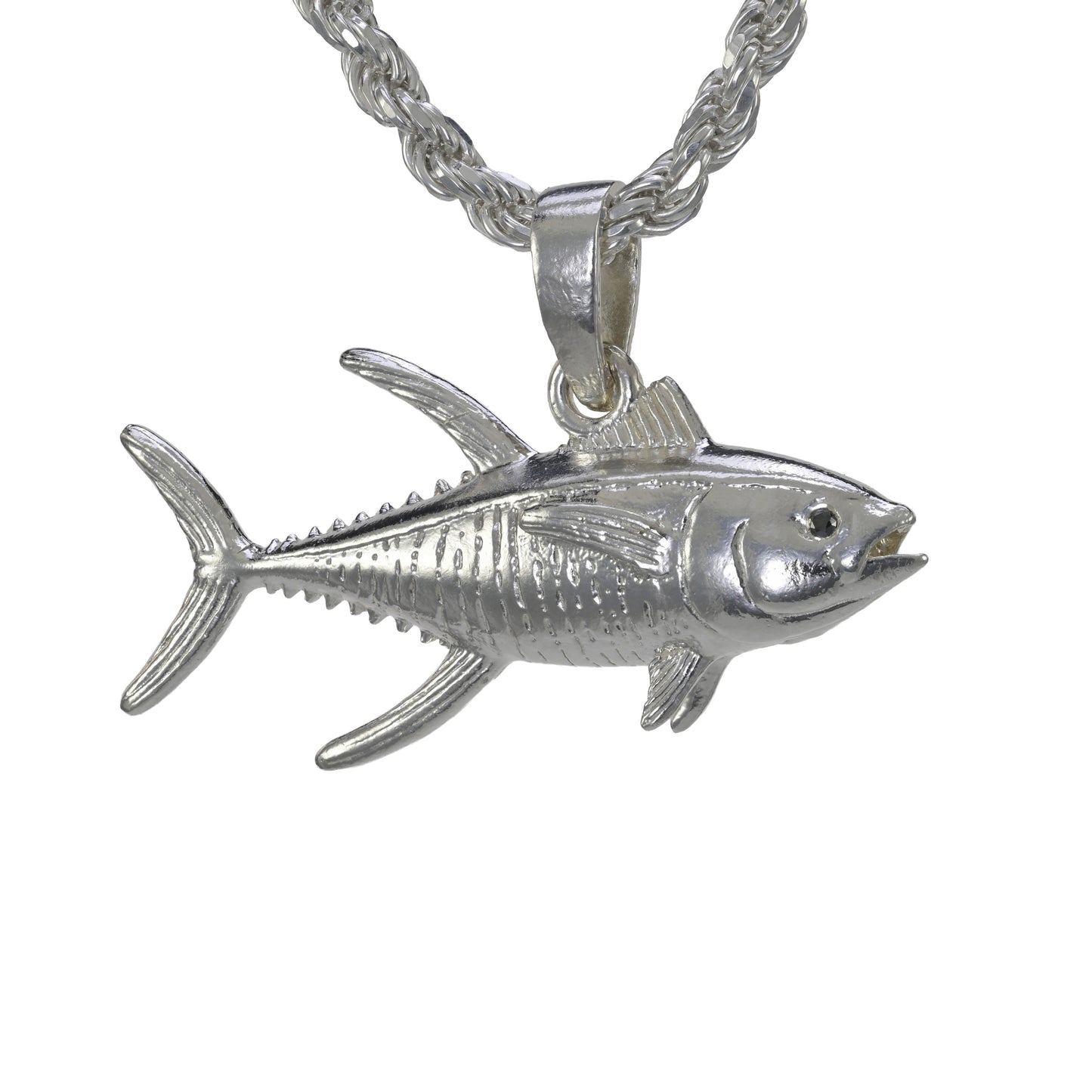 Tuna - Yellowfin - Large
