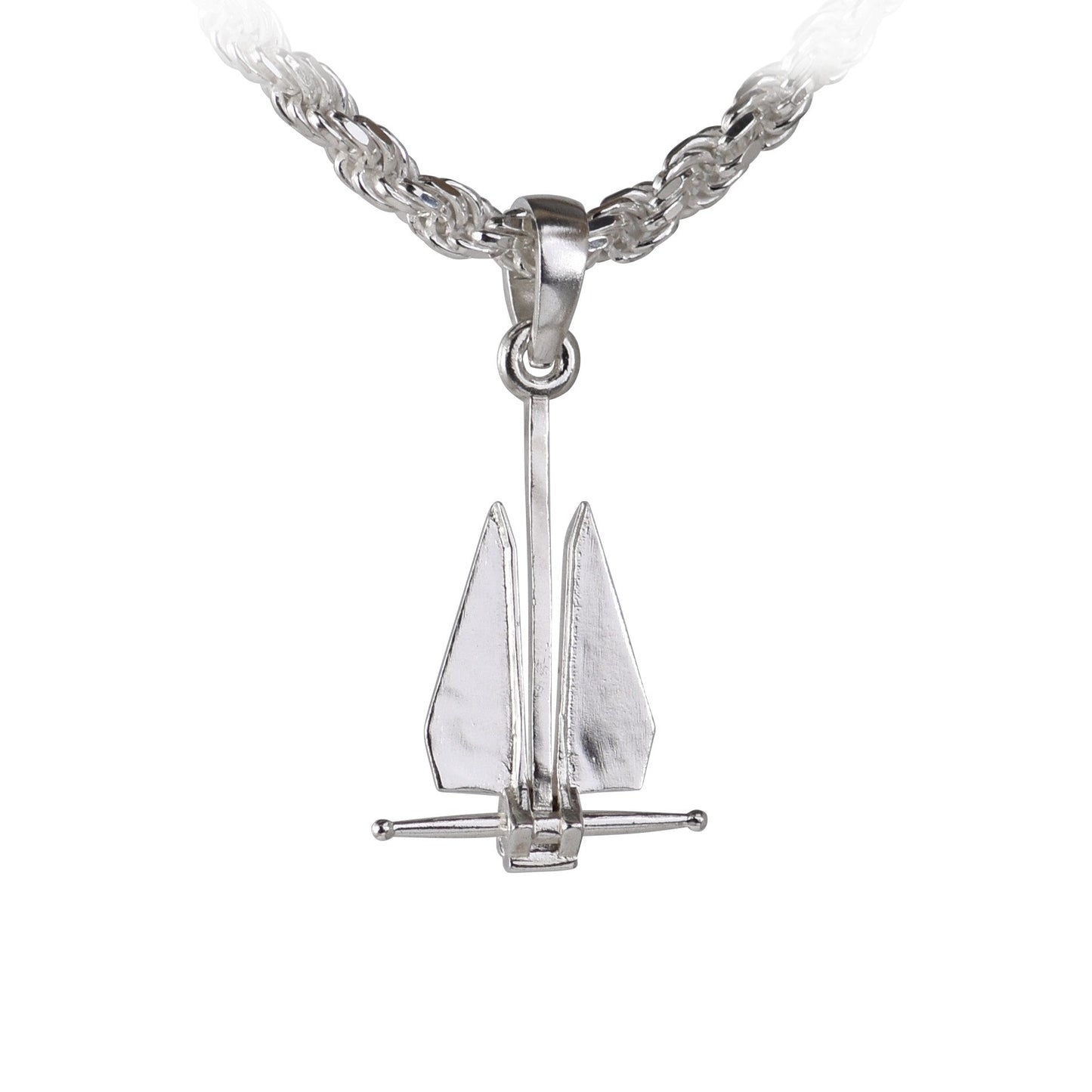 Anchor - Fluke Style - Large