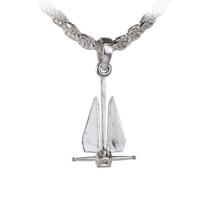 Anchor - Fluke Style - Large