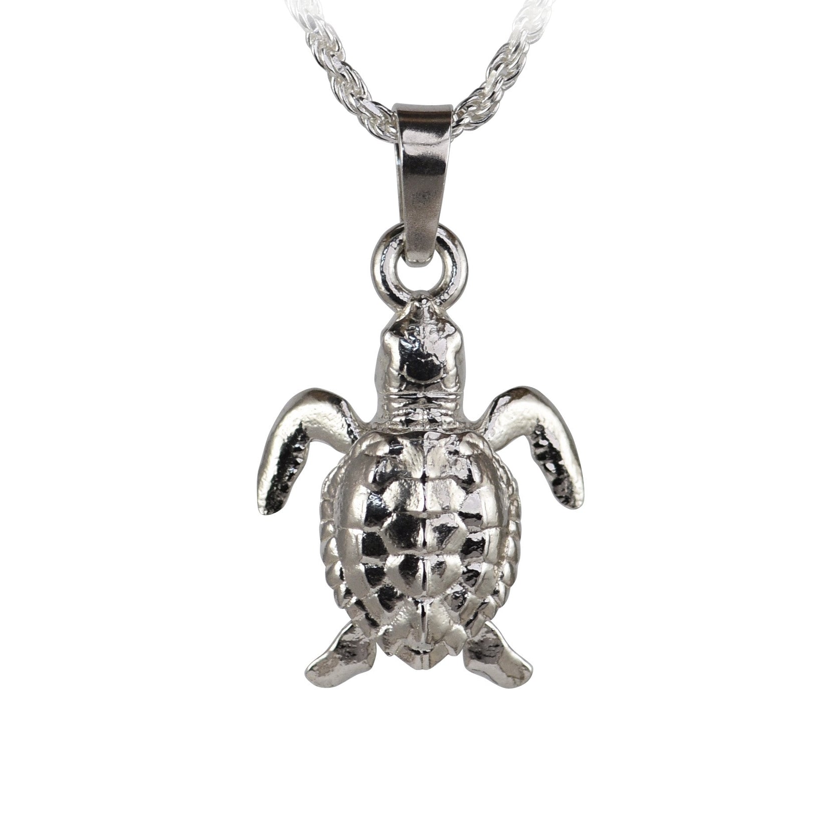 Baby Sea Turtle - Small | Sea Shur Jewelry