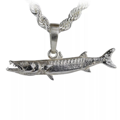 Barracuda Fish - Large