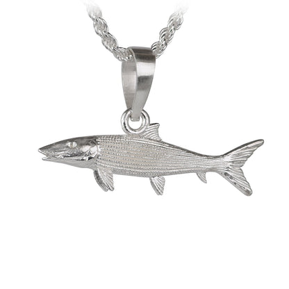 Bonefish Pendant - Large