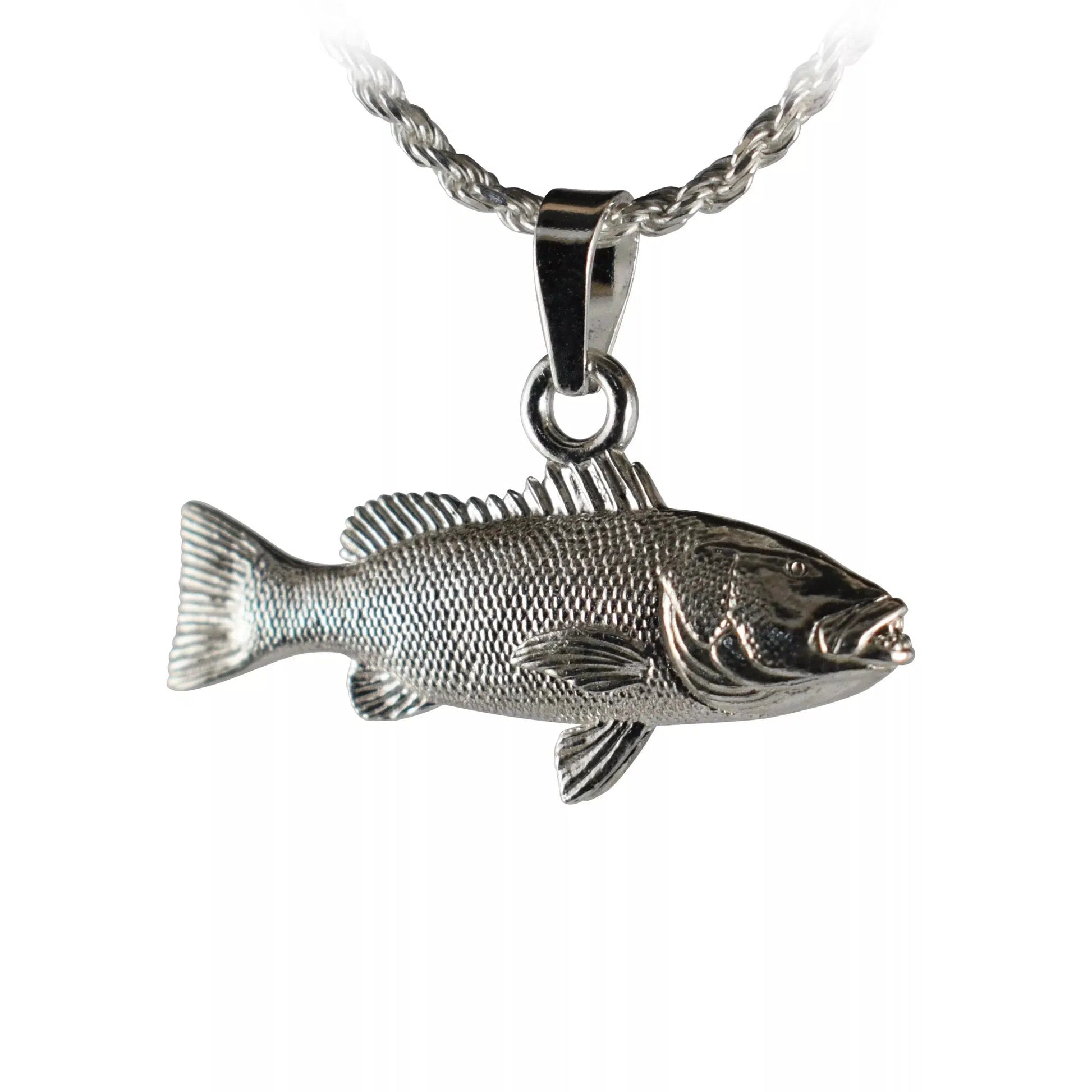 Cubera Pendant - Small