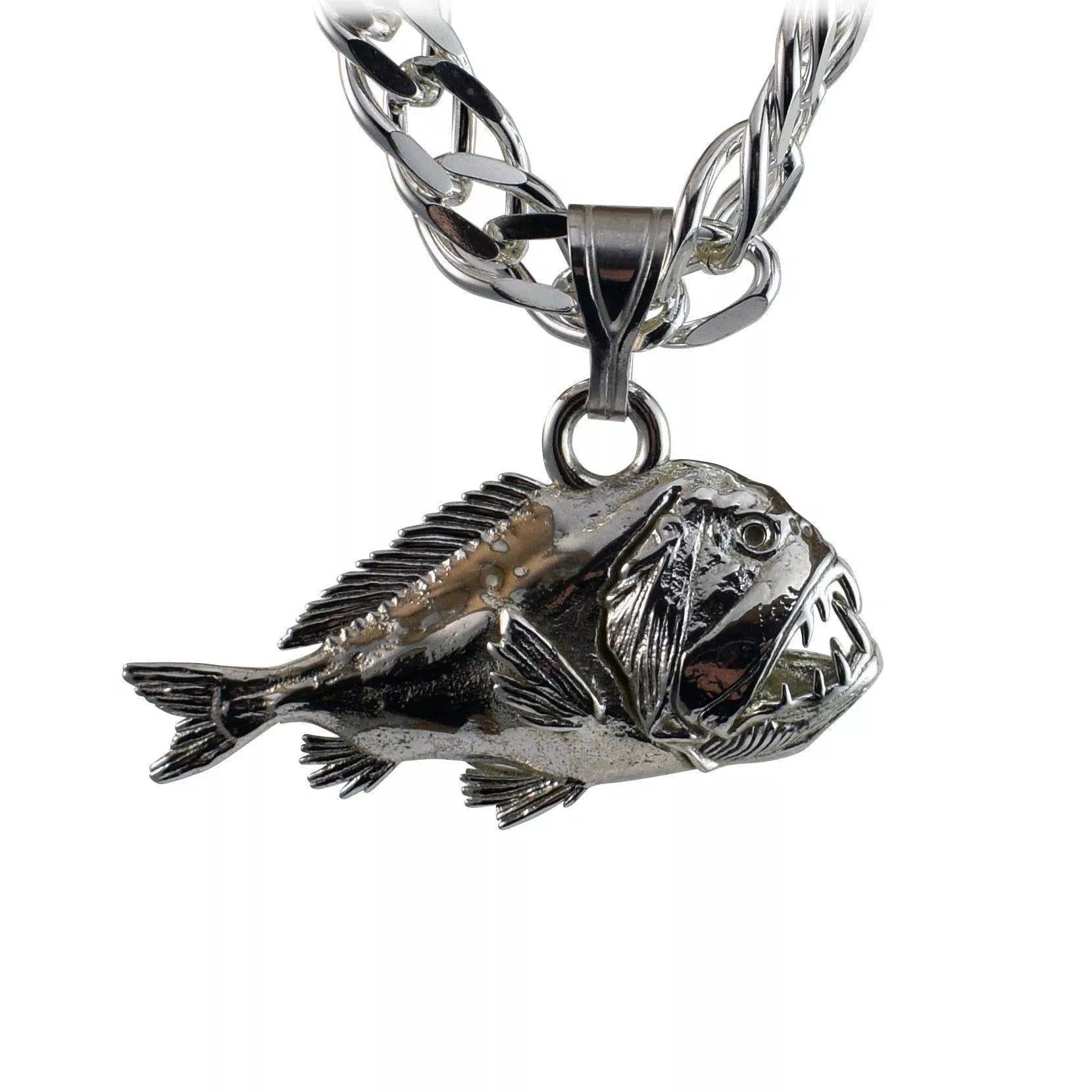 FangTooth Fish - Large