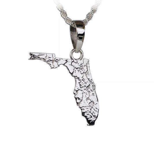 Florida Pendant - Large