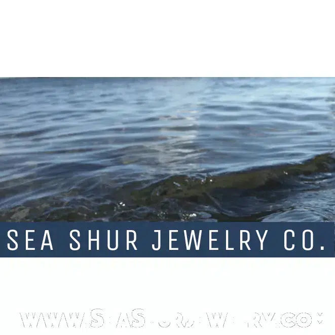 Gift Card | The Sea Shur Nautical Jewelry Collection