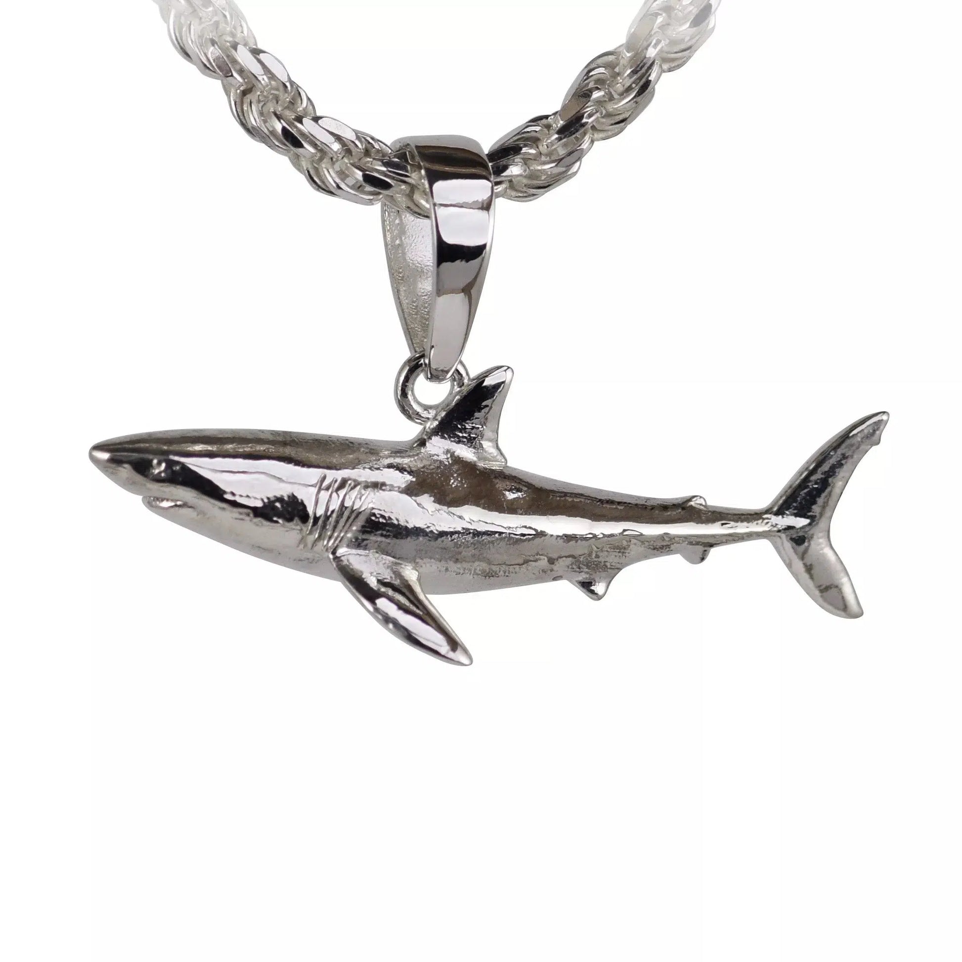 Great White Shark - Large