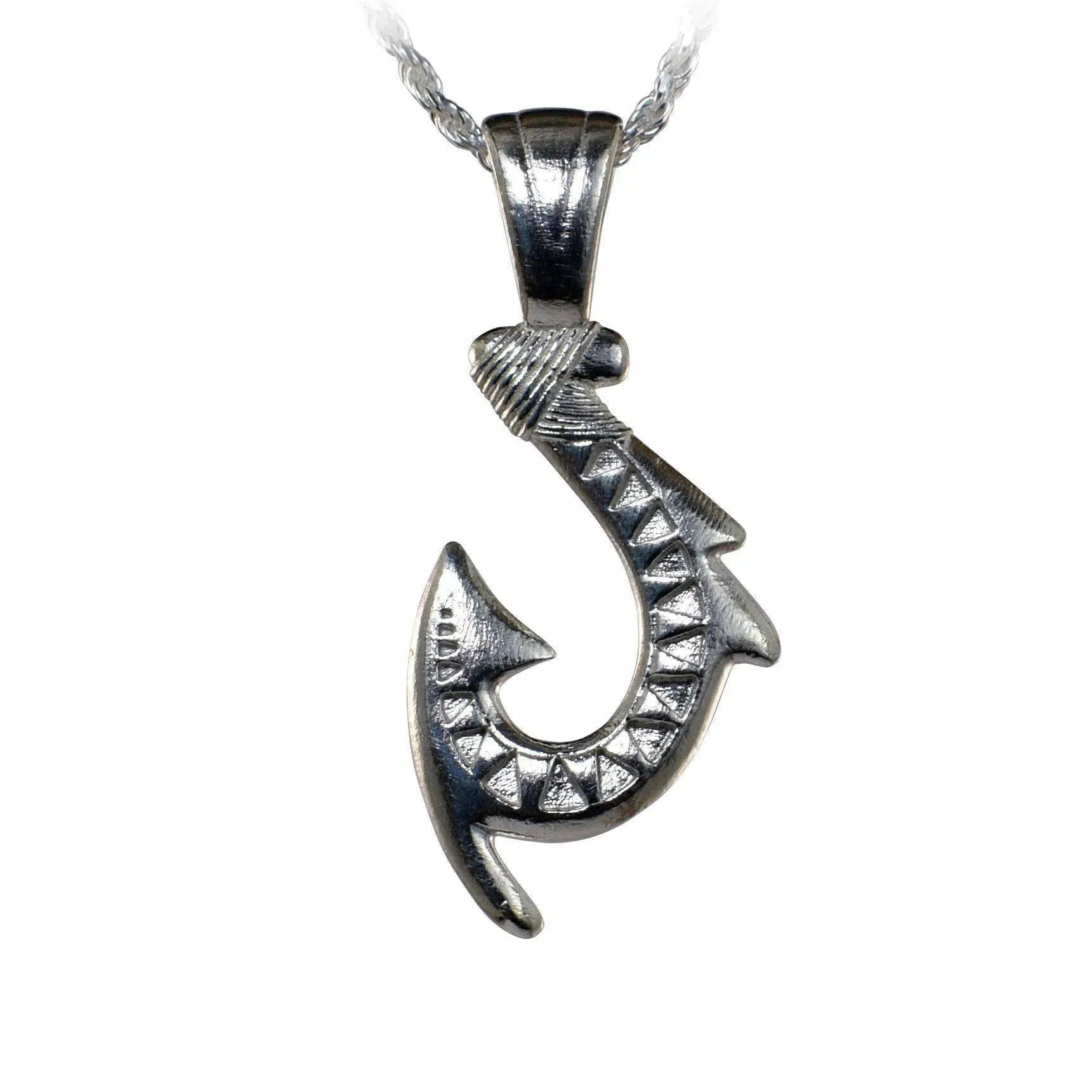 https://www.seashurjewelry.com/cdn/shop/products/Hawaiian-Style-Hook-Pendant-Small-2.webp?v=1693446345&width=1920