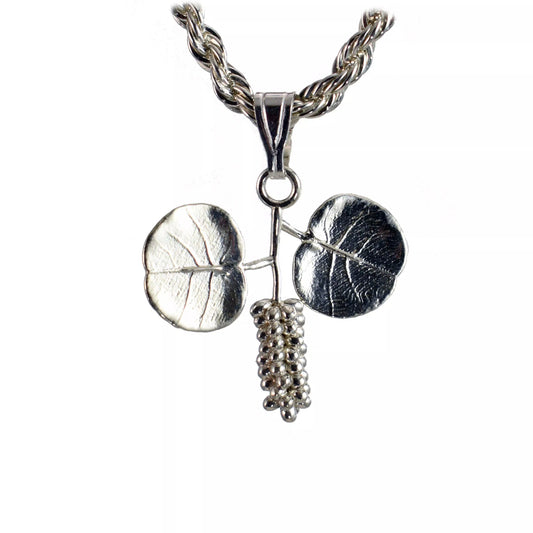 Sea Grape Pendant
