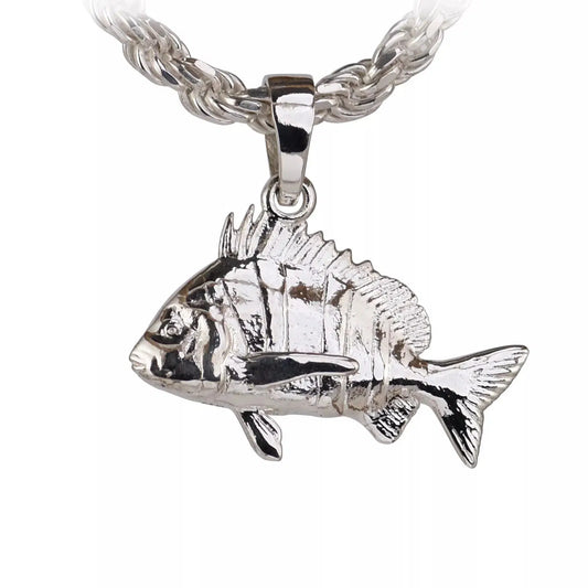 Sheepshead Pendant