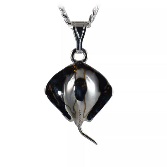 Stingray Pendant - Large