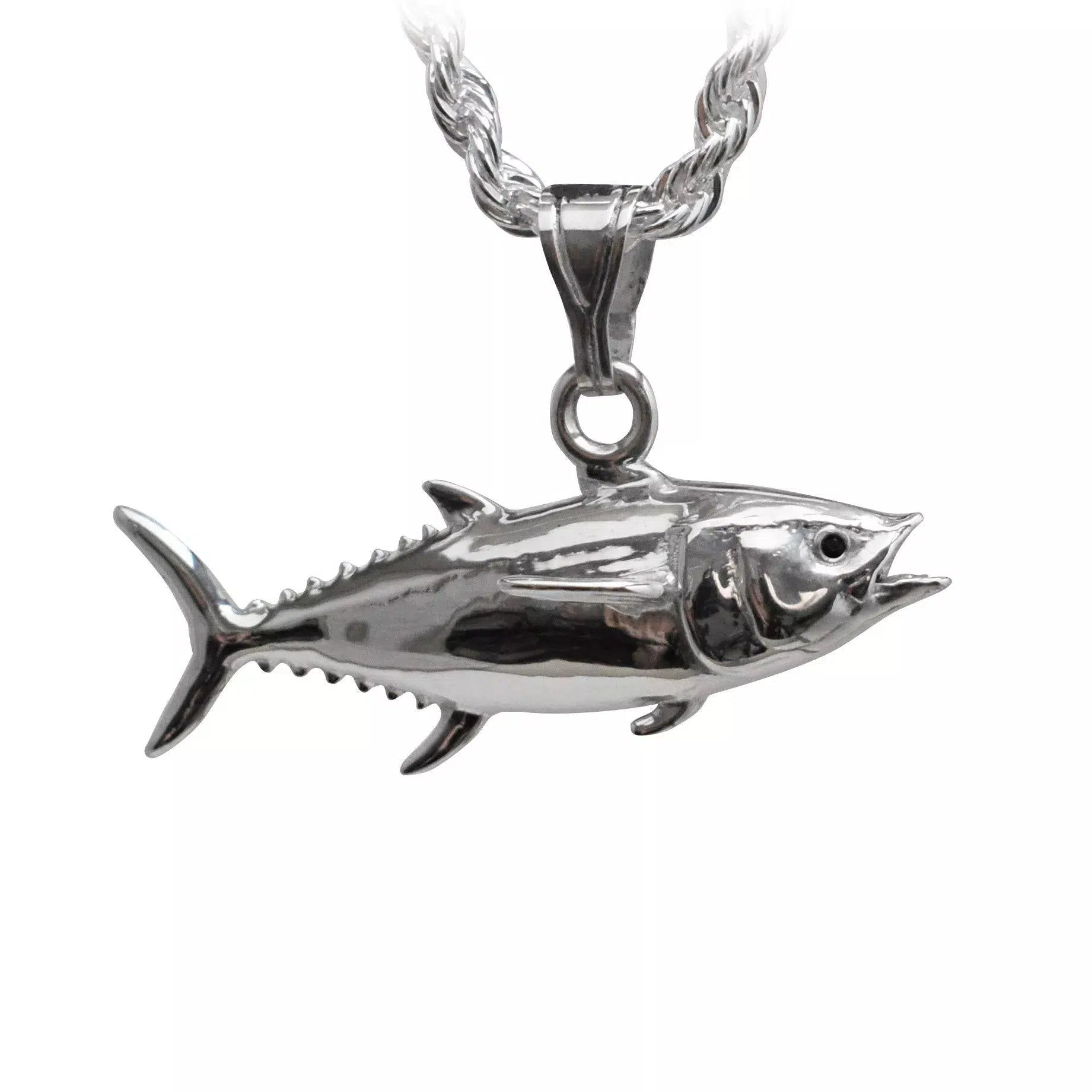 Tuna - Blackfin Tuna - Large